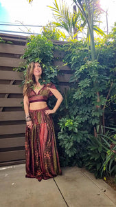 Plant Mama Goddess Set