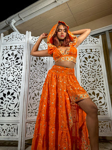 Mistress of Spices Goddess Set
