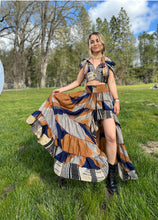 Load image into Gallery viewer, Sky &amp; Earth Goddess Set
