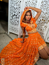 Load image into Gallery viewer, Mistress of Spices Goddess Set
