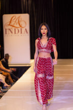 Load image into Gallery viewer, Diamond Love Jasmine Set
