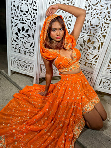 Mistress of Spices Goddess Set