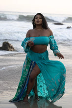 Load image into Gallery viewer, Ocean Diamonds Goddess Set
