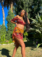 Load image into Gallery viewer, Fire Princess Fairy Set
