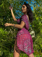 Load image into Gallery viewer, Purple Haze Fairy Set
