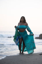 Load image into Gallery viewer, Ocean Diamonds Goddess Set
