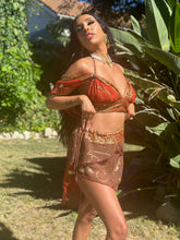 Load image into Gallery viewer, Autumn Leaves Fairy Set
