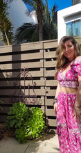 Load image into Gallery viewer, Barbie Sequins Jasmine Set
