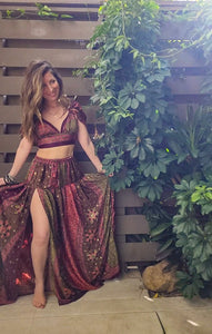 Plant Mama Goddess Set