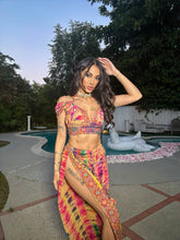 Load image into Gallery viewer, Rainbow Princess Jasmine Set
