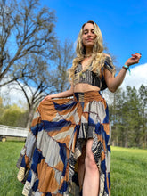 Load image into Gallery viewer, Sky &amp; Earth Goddess Set
