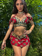 Load image into Gallery viewer, Royal Rani Fairy Set
