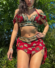 Load image into Gallery viewer, Royal Rani Fairy Set
