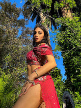 Load image into Gallery viewer, Diamond Rose Fairy Set DEFECTED
