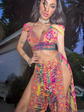 Load image into Gallery viewer, Rainbow Princess Jasmine Set
