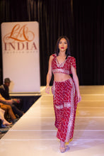Load image into Gallery viewer, Diamond Love Jasmine Set
