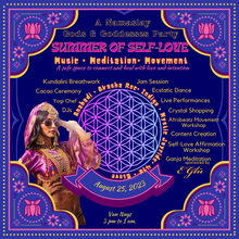 Load image into Gallery viewer, Summer of Self Love
