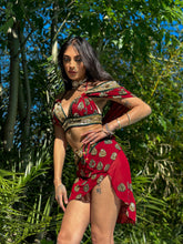 Load image into Gallery viewer, Royal Rani Fairy Set
