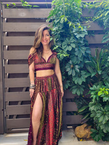 Plant Mama Goddess Set