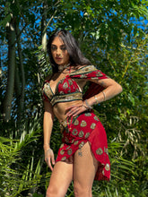 Load image into Gallery viewer, Royal Rani Fairy Set
