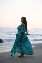Load image into Gallery viewer, Ocean Diamonds Goddess Set
