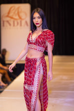 Load image into Gallery viewer, Diamond Love Jasmine Set
