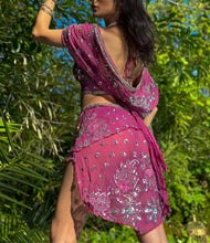 Load image into Gallery viewer, Purple Haze Fairy Set
