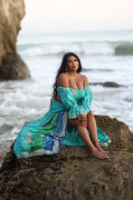Load image into Gallery viewer, Ocean Diamonds Goddess Set
