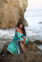 Load image into Gallery viewer, Ocean Diamonds Goddess Set
