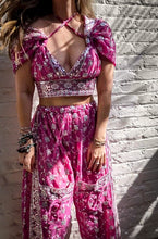 Load image into Gallery viewer, Barbie Sequins Jasmine Set
