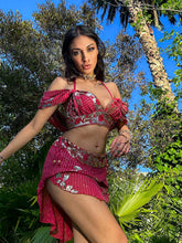 Load image into Gallery viewer, Diamond Rose Fairy Set DEFECTED
