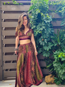 Plant Mama Goddess Set