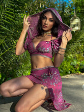 Load image into Gallery viewer, Purple Haze Fairy Set
