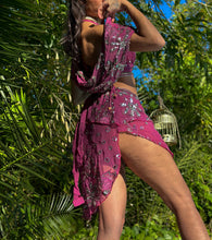 Load image into Gallery viewer, Purple Haze Fairy Set
