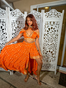 Mistress of Spices Goddess Set