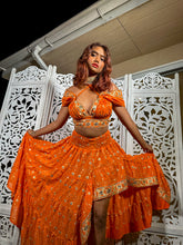 Load image into Gallery viewer, Mistress of Spices Goddess Set
