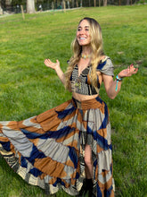 Load image into Gallery viewer, Sky &amp; Earth Goddess Set
