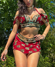 Load image into Gallery viewer, Royal Rani Fairy Set
