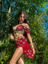 Load image into Gallery viewer, Royal Rani Fairy Set

