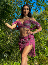 Load image into Gallery viewer, Purple Haze Fairy Set
