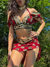 Load image into Gallery viewer, Royal Rani Fairy Set
