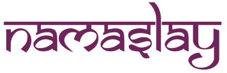 Namaslay Collective logo