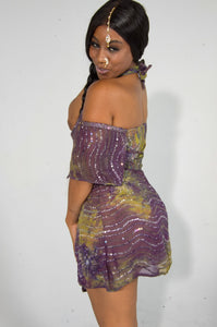 Cosmic Goddess