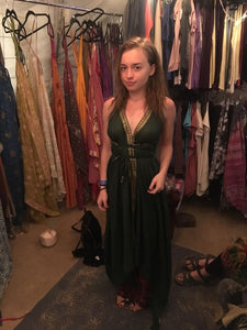 Maharani Dress