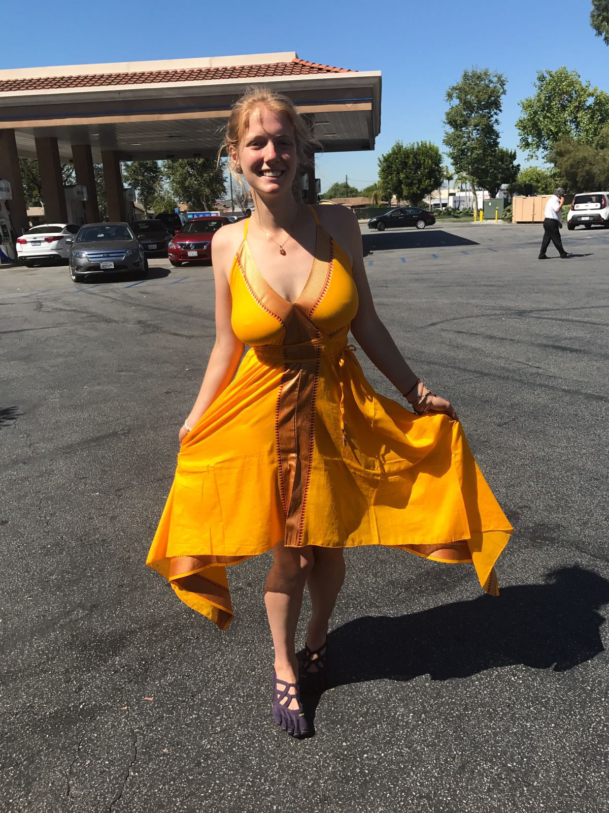 Maharani Dress