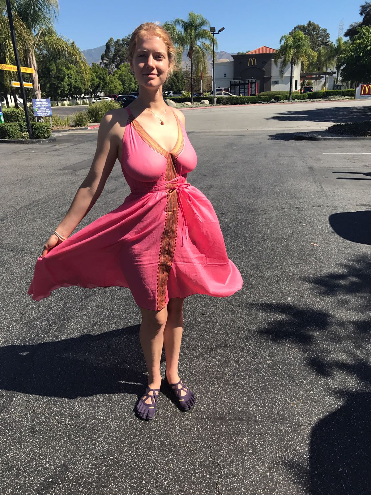 Maharani Dress