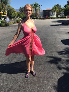 Maharani Dress
