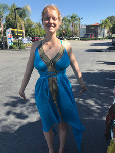 Maharani Dress