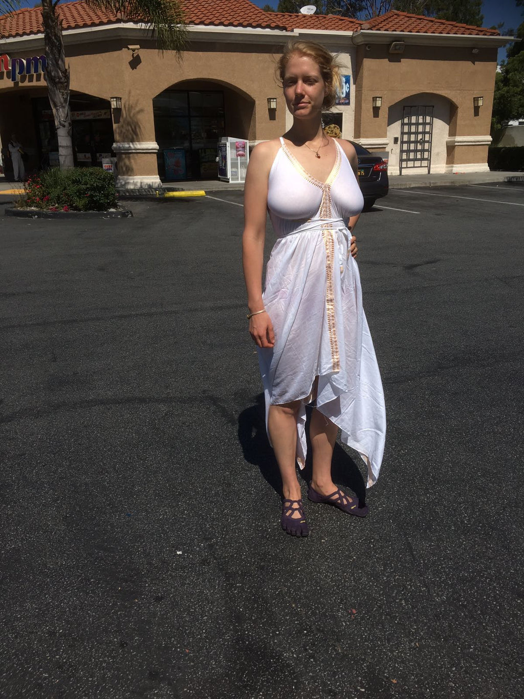 Maharani Dress