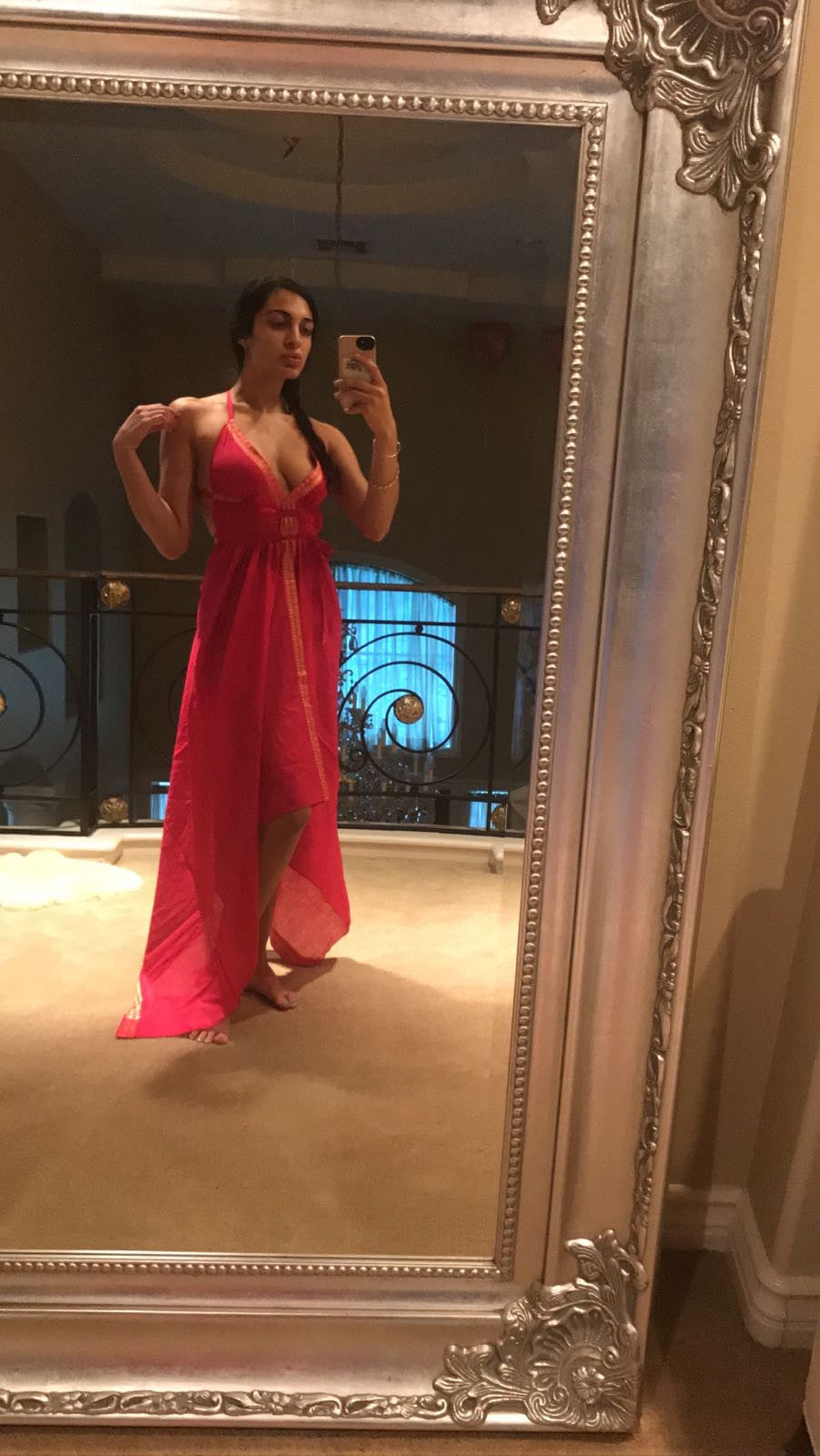 Maharani Dress